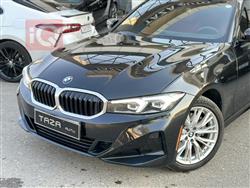 بي ام دبليو الفئة 3